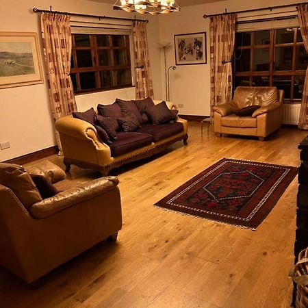 Ridge Wood House Guest House Armagh Luaran gambar