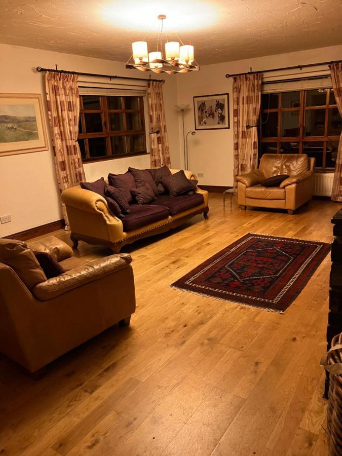 Ridge Wood House Guest House Armagh Luaran gambar