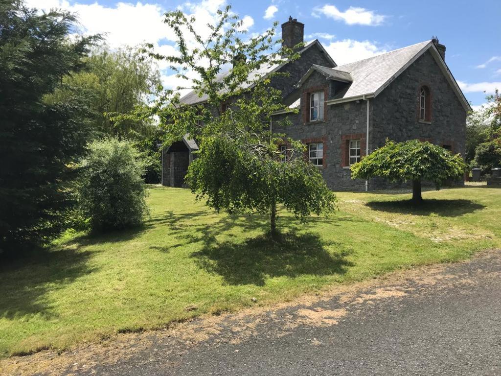 Ridge Wood House Guest House Armagh Luaran gambar